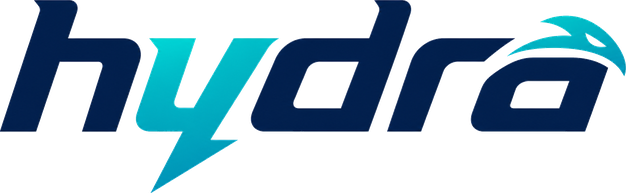 hydra gaming platform logo